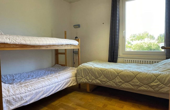 5 Person Holiday Home in Morlunda - Foto 20
