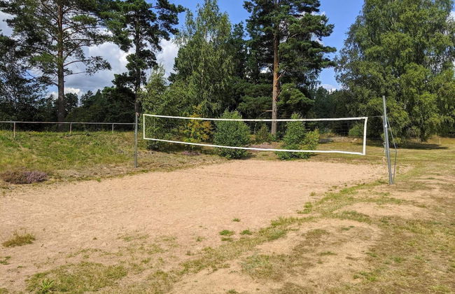 5 Person Holiday Home in Morlunda - Foto 3