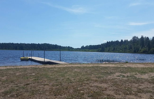 5 Person Holiday Home in Morlunda - Foto 43