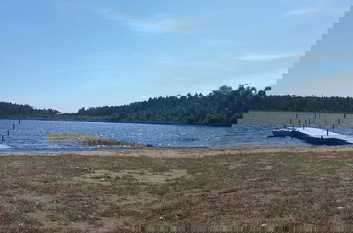 Foto 30 - 5 Person Holiday Home in Morlunda