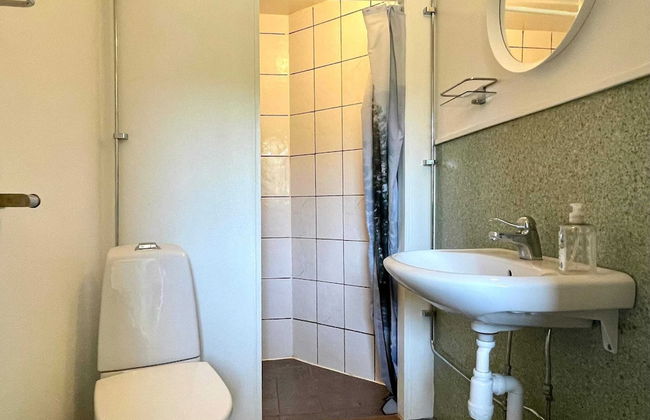 5 Person Holiday Home in Morlunda - Foto 16