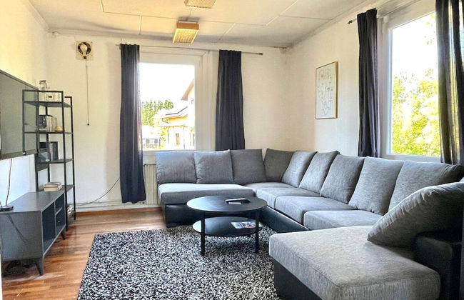 5 Person Holiday Home in Morlunda - Foto 17