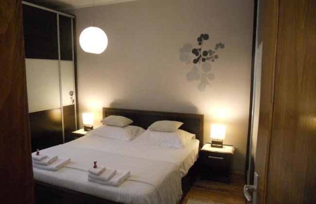 Apartment Plaza - Foto 3