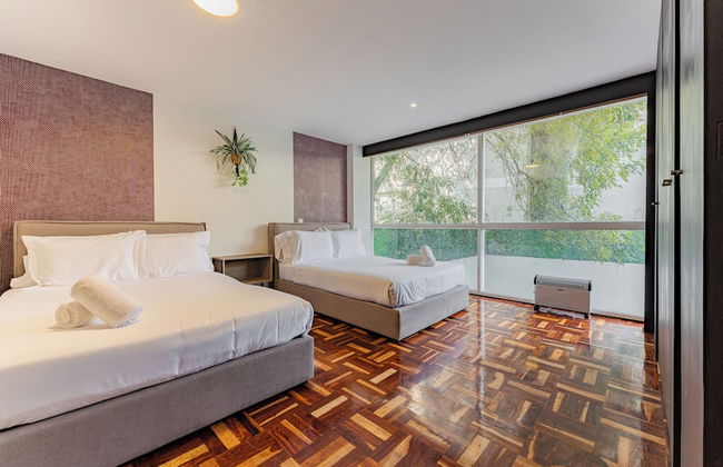 Parques Condesa Apartments by VH - Foto 17