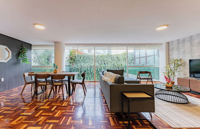 Parques Condesa Apartments by VH - Foto 56