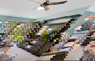 Foto 1 - 2BR Golf Retreat, Sleeps 8 Comfortably