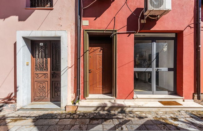 The Vibrant Hub in Shkod r - Foto 36