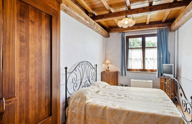 Elegant Apartment Only 1 Hour From Rome - Foto 13