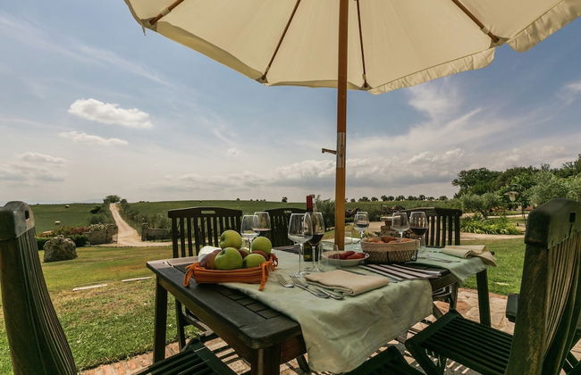 Elegant Apartment Only 1 Hour From Rome - Foto 76