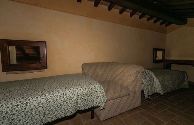Elegant Apartment Only 1 Hour From Rome - Foto 23