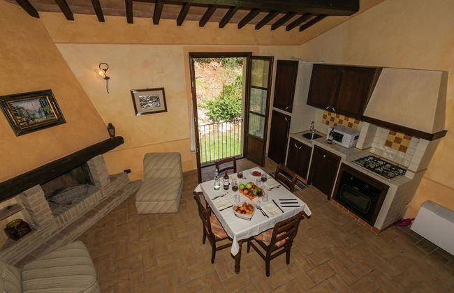 Elegant Apartment Only 1 Hour From Rome - Foto 55