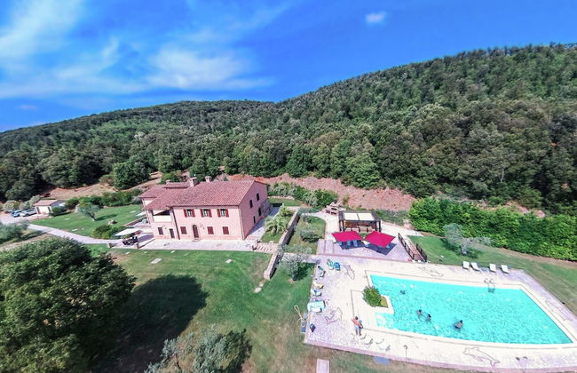 Elegant Apartment Only 1 Hour From Rome - Foto 1