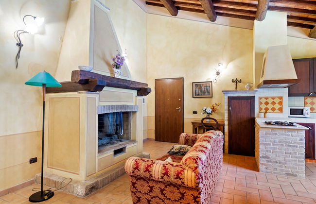 Elegant Apartment Only 1 Hour From Rome - Foto 48