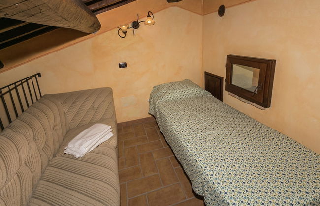 Elegant Apartment Only 1 Hour From Rome - Foto 27