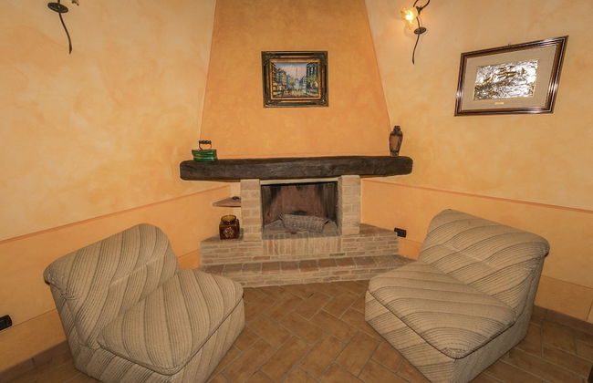 Elegant Apartment Only 1 Hour From Rome - Foto 57