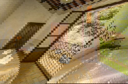 Photo 24 - Elegant Apartment Only 1 Hour From Rome