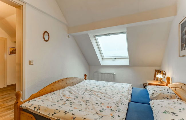 Modern Apartment in Reifferscheid With Garden - Foto 12