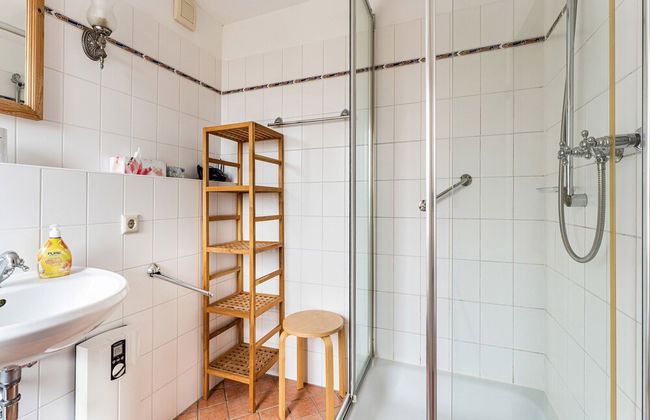 Modern Apartment in Reifferscheid With Garden - Foto 68