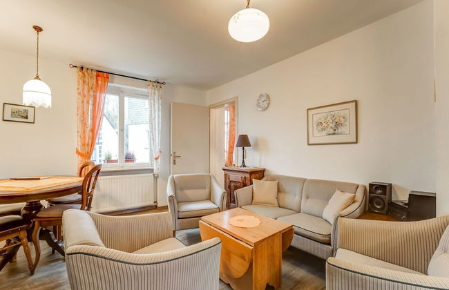 Modern Apartment in Reifferscheid With Garden - Foto 44