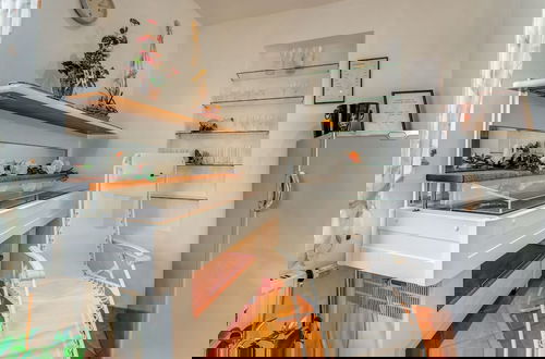 Foto 51 - Modern Apartment in Reifferscheid With Garden