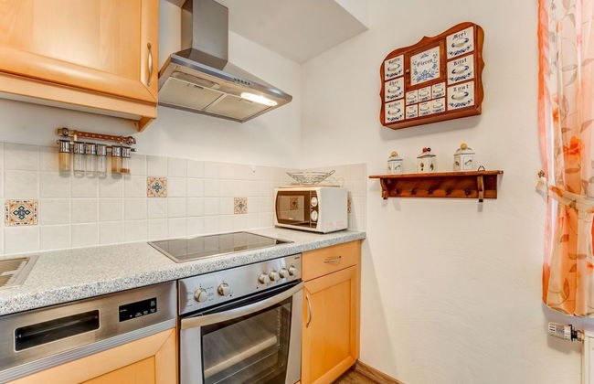 Modern Apartment in Reifferscheid With Garden - Foto 34