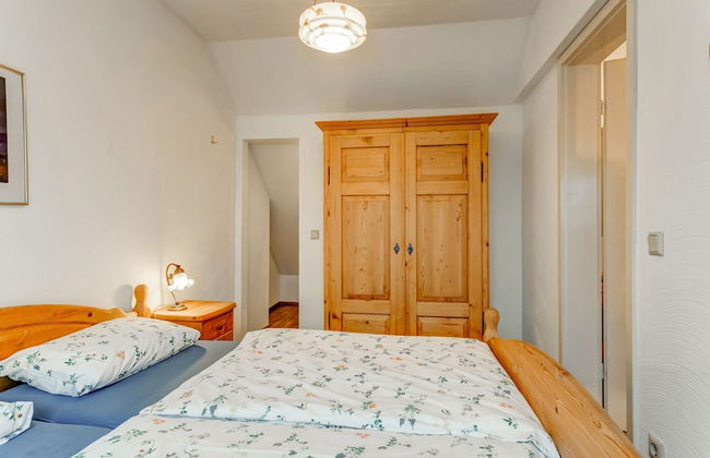 Modern Apartment in Reifferscheid With Garden - Foto 3