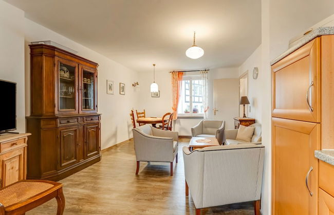 Modern Apartment in Reifferscheid With Garden - Foto 50