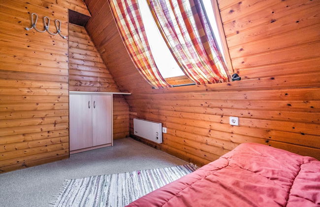 Cosy Holiday Home in the Hochsauerland With Terrace at the Edge of the Forest - Foto 24