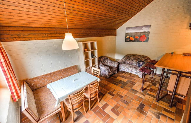 Cosy Holiday Home in the Hochsauerland With Terrace at the Edge of the Forest - Foto 76