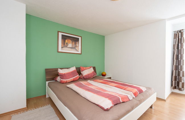 Special Apartment in Walchen With Private Terrace - Foto 10