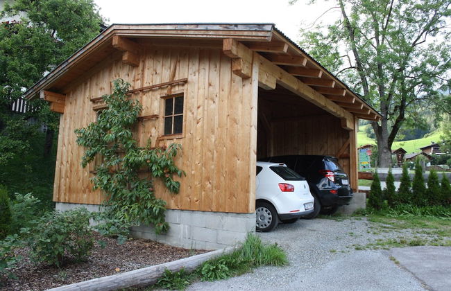Special Apartment in Walchen With Private Terrace - Foto 51