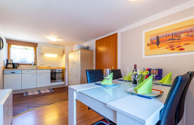 Special Apartment in Walchen With Private Terrace - Foto 46