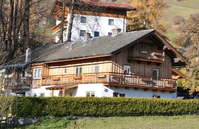Special Apartment in Walchen With Private Terrace - Foto 55