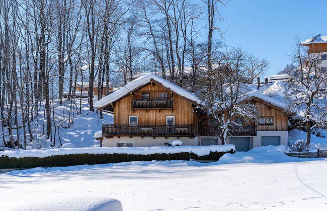 Special Apartment in Walchen With Private Terrace - Foto 63