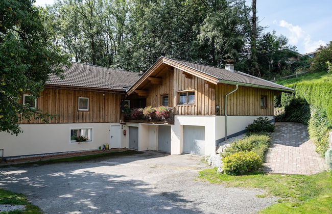 Special Apartment in Walchen With Private Terrace - Foto 68