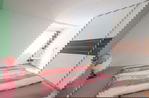 Foto 3 - Special Apartment in Walchen With Private Terrace