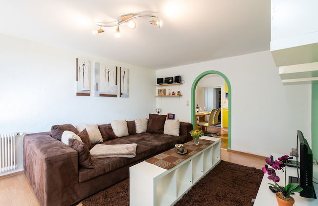 Special Apartment in Walchen With Private Terrace - Foto 27