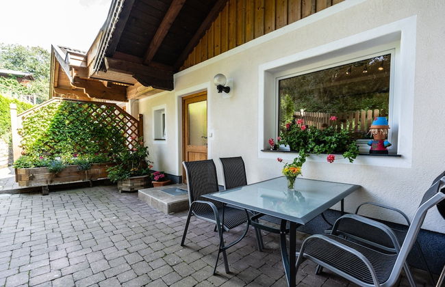 Special Apartment in Walchen With Private Terrace - Foto 34