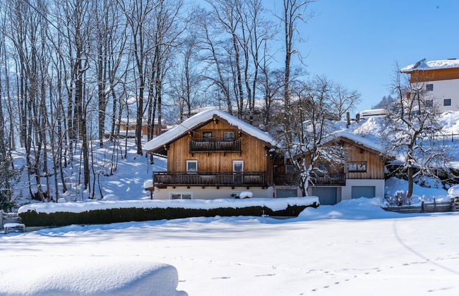 Special Apartment in Walchen With Private Terrace - Foto 69