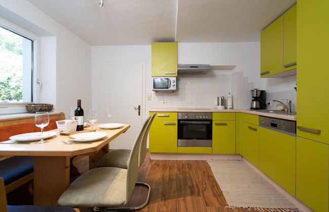 Special Apartment in Walchen With Private Terrace - Foto 45
