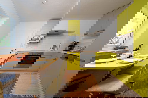 Foto 45 - Special Apartment in Walchen With Private Terrace