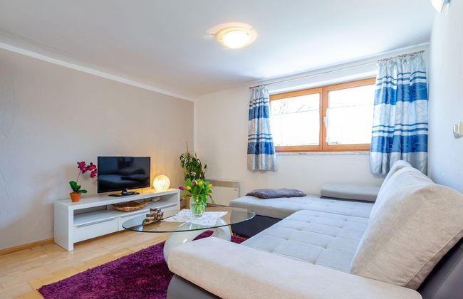 Special Apartment in Walchen With Private Terrace - Foto 25