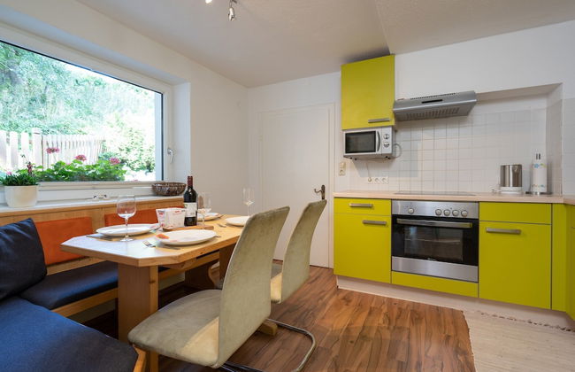 Special Apartment in Walchen With Private Terrace - Foto 47