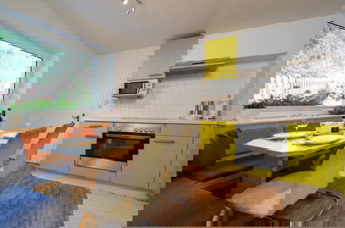 Foto 44 - Special Apartment in Walchen With Private Terrace