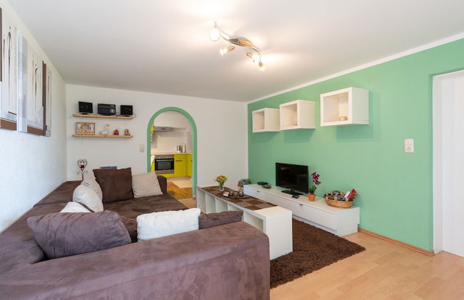 Special Apartment in Walchen With Private Terrace - Foto 28