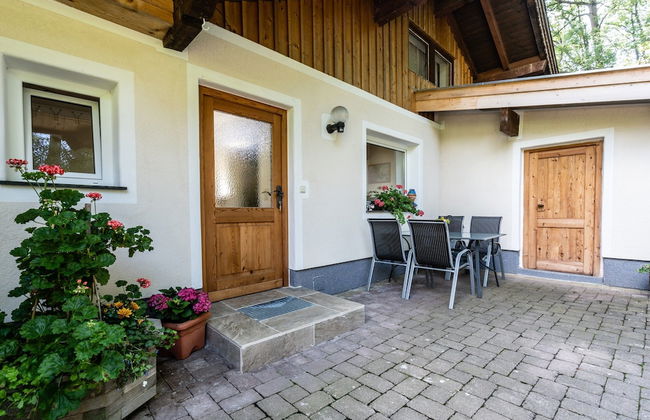 Special Apartment in Walchen With Private Terrace - Foto 32