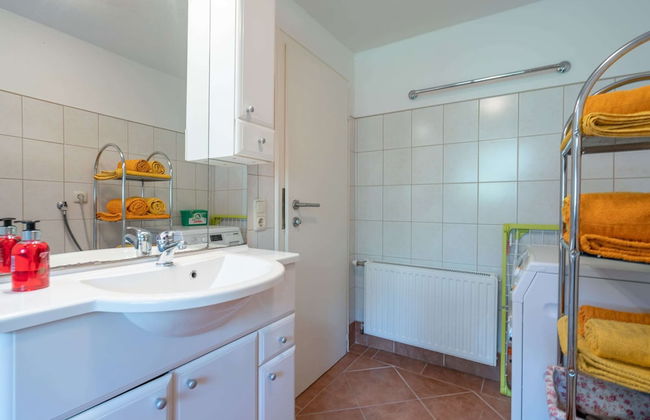 Special Apartment in Walchen With Private Terrace - Foto 40