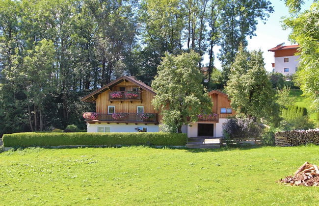 Special Apartment in Walchen With Private Terrace - Foto 1