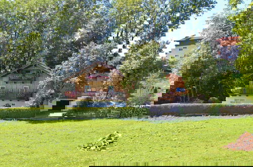 Foto 1 - Special Apartment in Walchen With Private Terrace