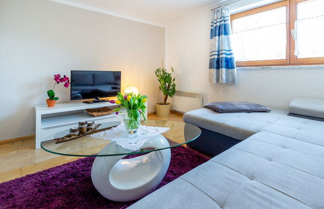Special Apartment in Walchen With Private Terrace - Foto 26